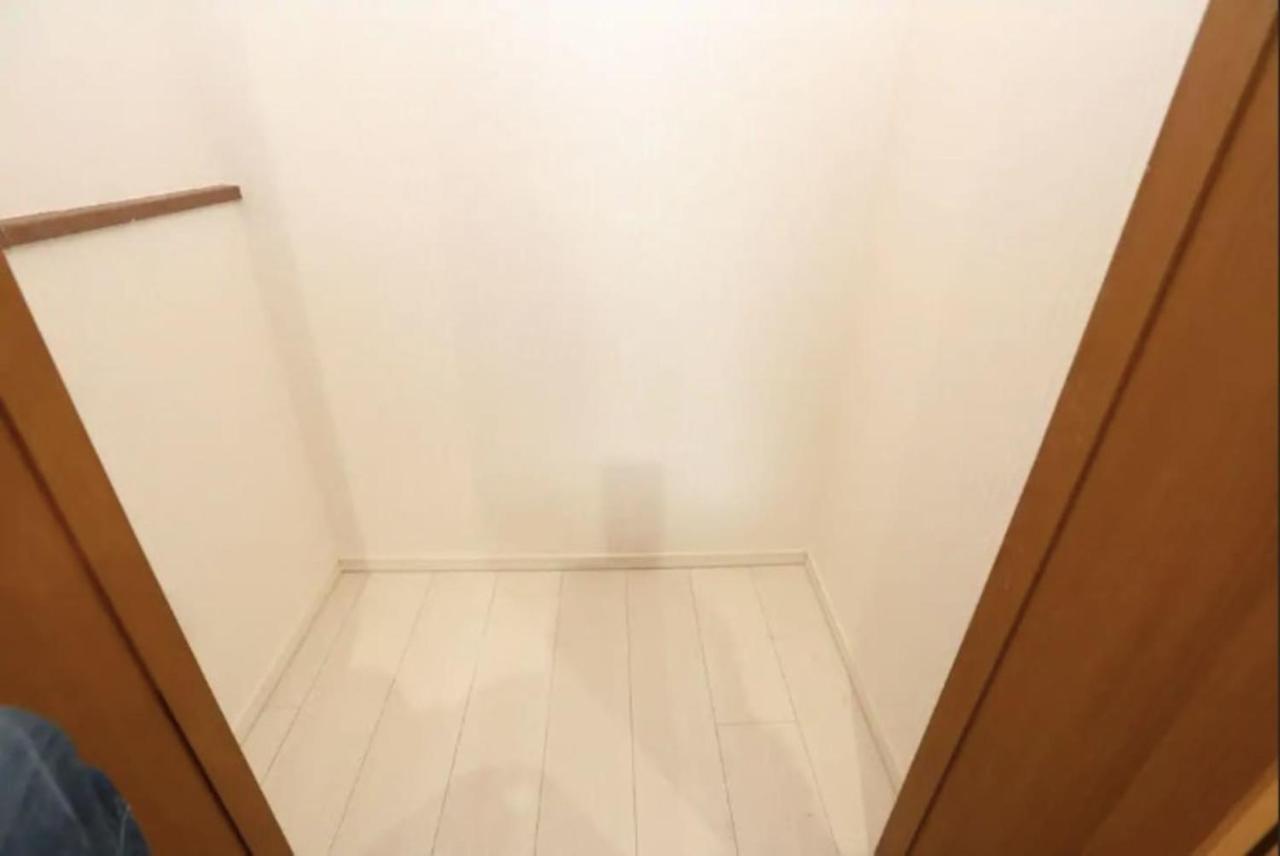 Kamiya Tk Building 201 Apartment Tokyo Luaran gambar